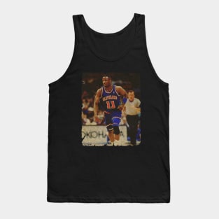 Young Terrell Brandon Tank Top